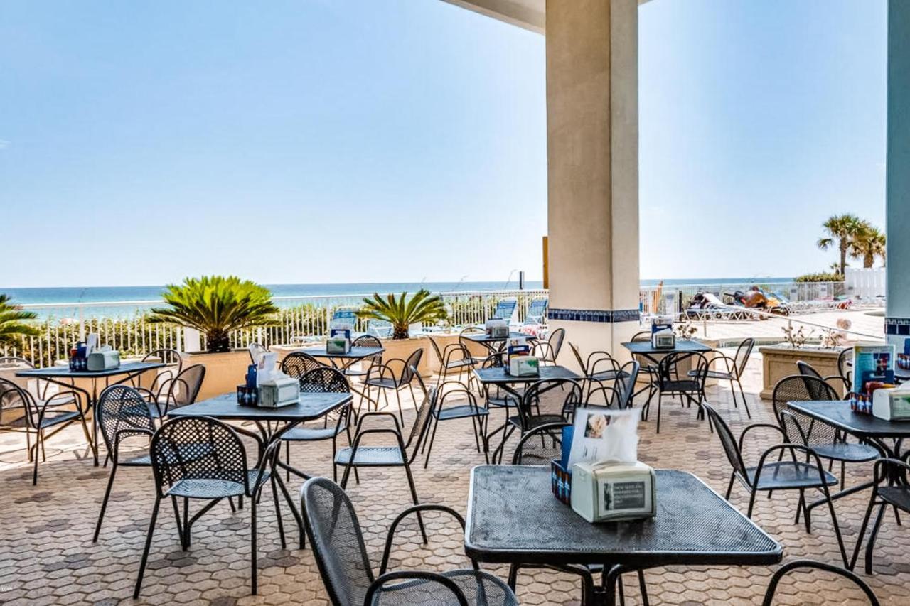 Majestic Beach Resort Tower 1 #1203 巴拿马城 外观 照片
