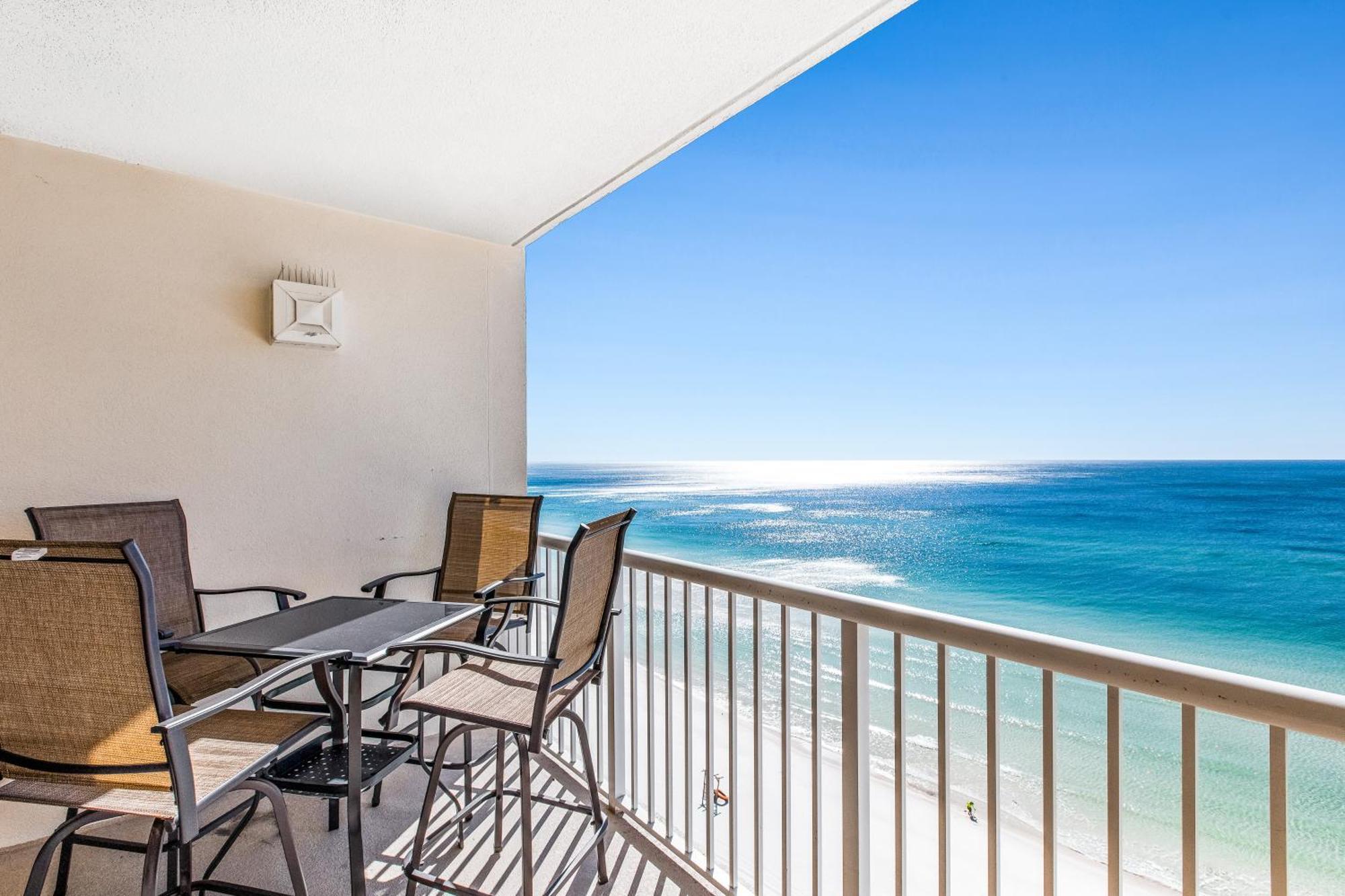 Majestic Beach Resort Tower 1 #1203 巴拿马城 外观 照片